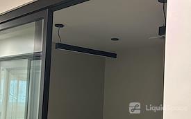 Launch Coworking Space - Downtown