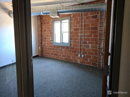 Working at Eugene Mindworks at Eugene