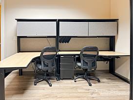 Regus | FL, Gainesville - East University Avenue