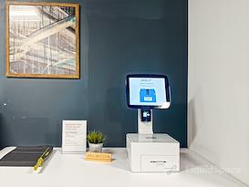 Regus | First Central Tower