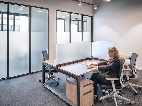 Working at Serendipity Labs - Kansas City - Overland Park at Overland Park