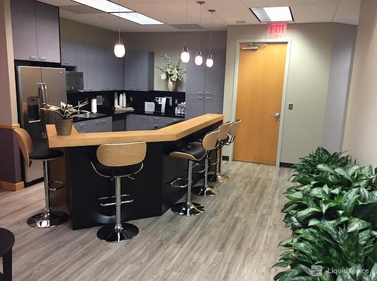 Working at Intelligent Office - Rockville, Maryland at Rockville