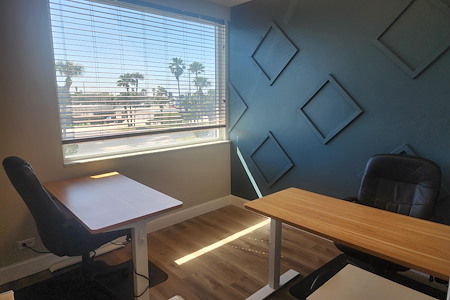 Cocoa Beach Office Space