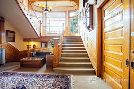 Historic Blackwell Mansion