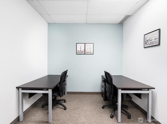 Working at Regus | ON, Burlington - North Service Road at Burlington