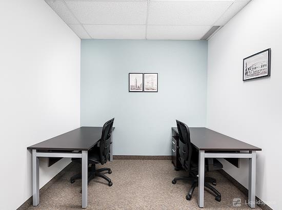 Working at Regus | ON, Burlington - North Service Road at Burlington