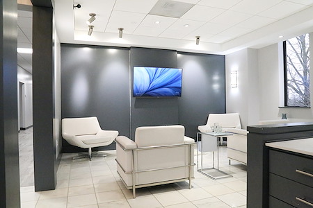Perfect Office Solutions - 8101 Sandy Spring Rd - Private Office in Laurel, Maryland