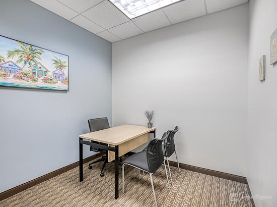 Working at Regus | Heron Bay at Coral Springs