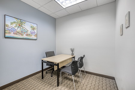 Regus | Heron Bay - Day Desk