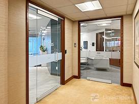 Regus | BC, Surrey  - Benchmark Business Centre