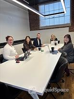 Harrisonburg Innovation Hub