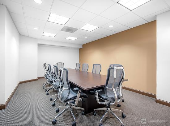 Working at Regus | Bethesda Metro at Bethesda