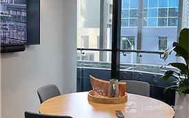 The Loft Workspaces