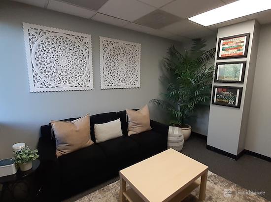 Working at Suber & Company - SCO Offices at Waldorf