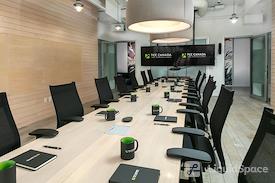 The Collaboration Centre - TCC Canada