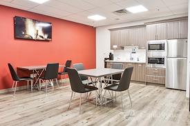 Zemlar Offices - North Service