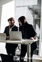 Bounz - The Anti-Office, Office Company