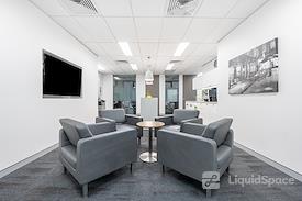 Regus | Sydney, Hornsby