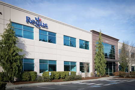 Regus | WA, Bothell- Canyon Park West - Private Office