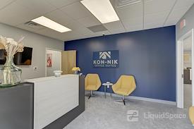 Kon-Nik Office Suites