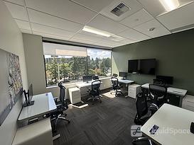 Ideal Spaces Bellevue