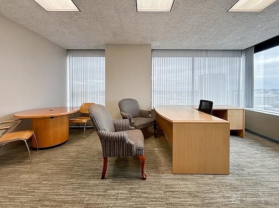 Working at Regus | MA, Worcester - 370 Main Street at Worcester