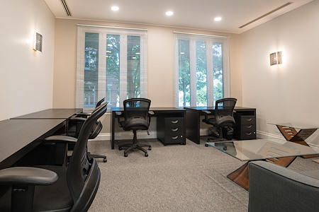 Zemlar Offices - 55 Village Centre Place - 4265-301