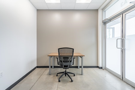 Regus | Keele Street - Day Desk