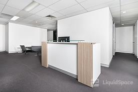 Regus | Sydney, Liverpool