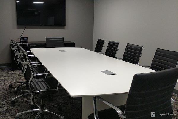 Highland-March Workspaces, Braintree - Small Conference Room 1