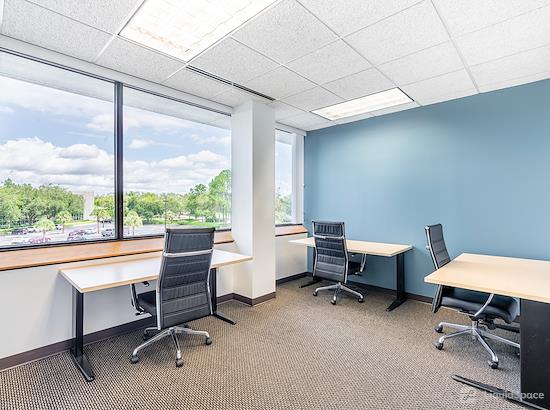 Working at Regus | Winderley Place at Maitland