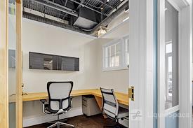 Workspace