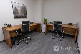 Central Park Business Centre