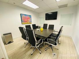 HDG Executive Suites
