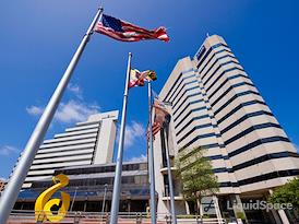 Regus | Bethesda Metro
