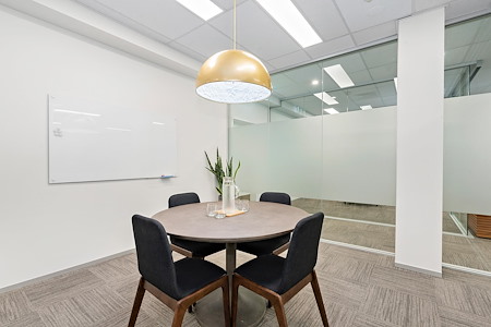 Workspace365 - Ann Street - Meeting Room 4