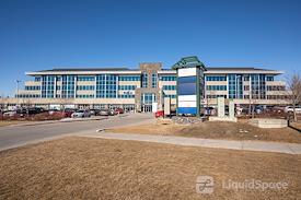 Regus | Crowfoot Centre