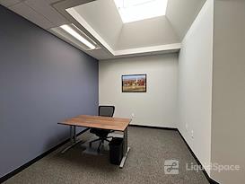 Workspace Beverly