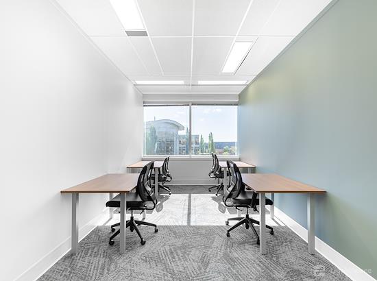 Working at Regus | Quarry Park at Calgary