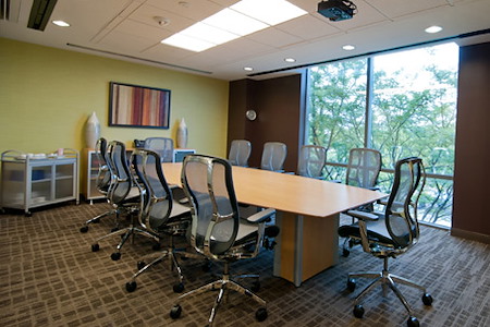 Regus | Woodholme Center - Private Office