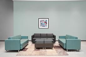 Regus | Richmond Hill