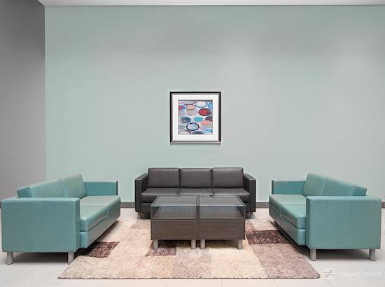 Working at Regus | Richmond Hill at Richmond Hill