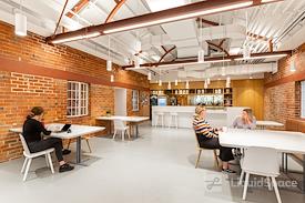 SPACES | Perth, The Wentworth