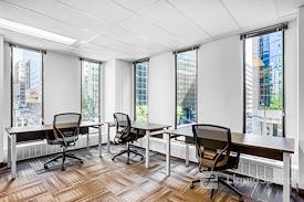 Regus | Albert & Metcalfe
