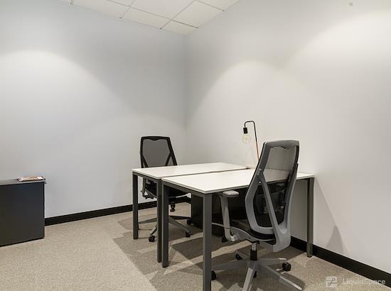 Working at SPACES | BRISBANE, Spaces Riparian Plaza at Brisbane