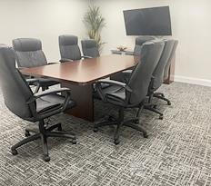 Alexa's Workspaces at Hollywood