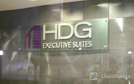 HDG Executive Suites