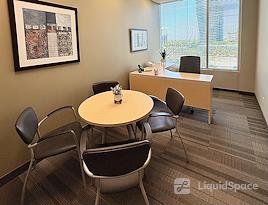 Intelligent Office Mississauga - City Centre