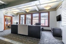 Regus | 1420 5th Ave