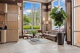 Premier Executive Center